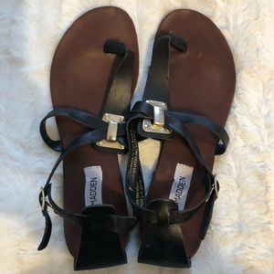 Steve Madden Sandal✨